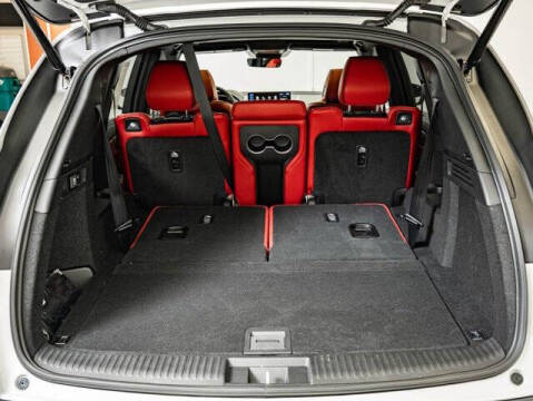 2026 Acura MDX SH-AWD w/A-SPEC