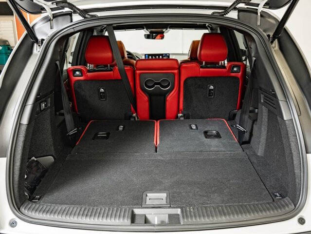 2026 Acura MDX SH-AWD w/A-SPEC