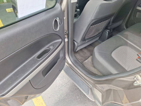 2011 Chevrolet HHR LT