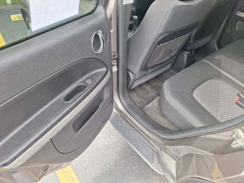 2011 Chevrolet HHR LT