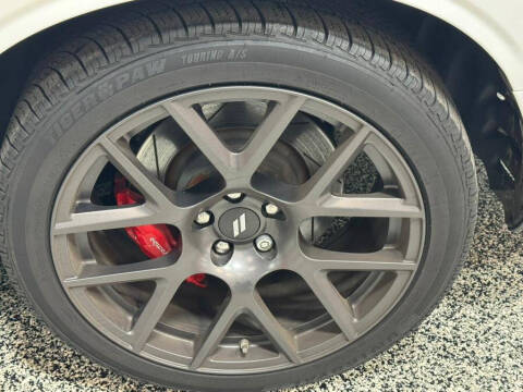 2018 Dodge Challenger 392 HEMI Scat Pack Shaker