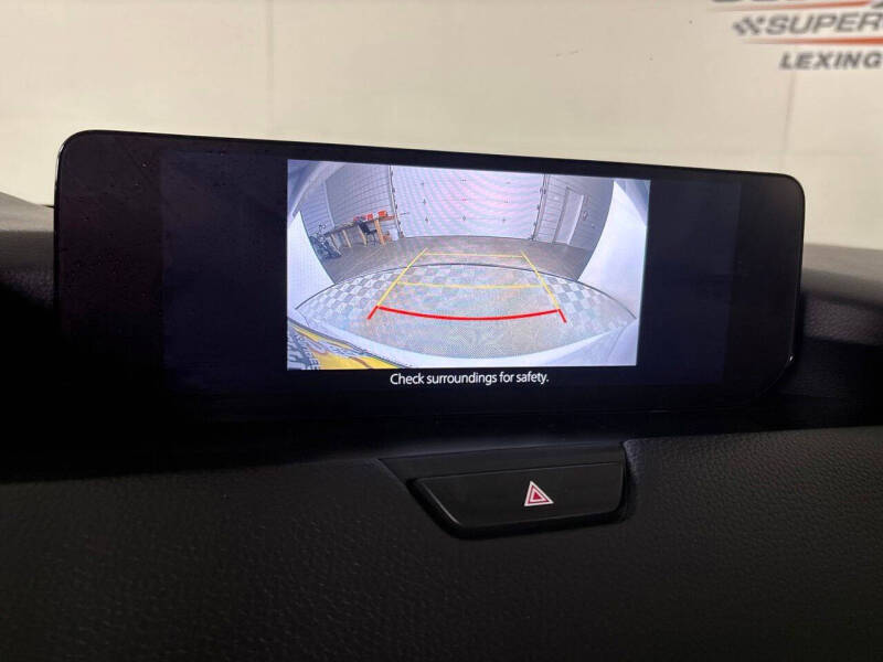 2024 Mazda CX-90 3.3 Turbo Preferred Plus