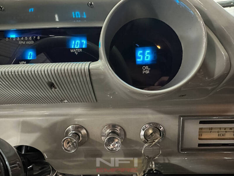 1964 Ford Country Squire