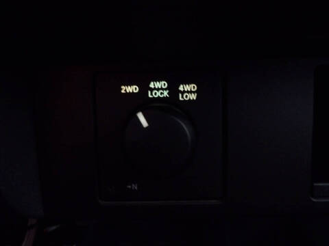 2009 Dodge Dakota