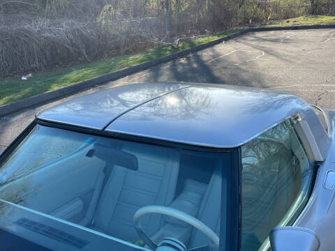 1978 Chevrolet Corvette