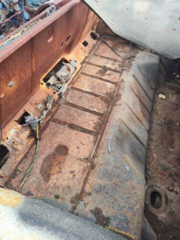 1967 Chevrolet Impala