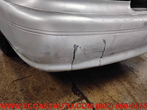 2005 Buick Century Custom