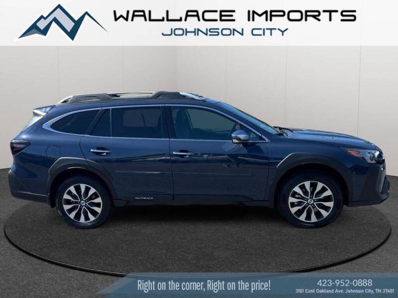 2023 Subaru Outback Touring XT