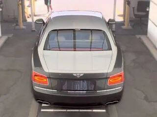 2018 Bentley Flying Spur V8