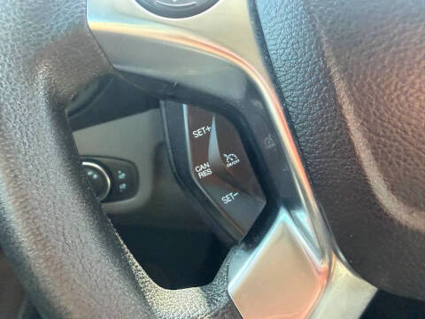 2022 Ford Transit Connect XLT