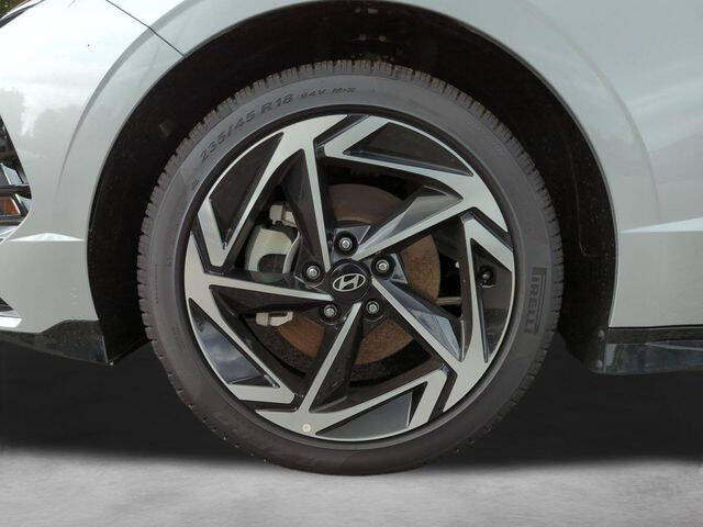 2026 Hyundai Sonata