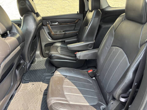 2013 GMC Acadia Denali