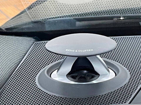 2020 Audi S7 2.9T quattro Prestige