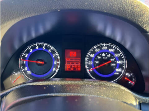 2008 Infiniti G37 Journey