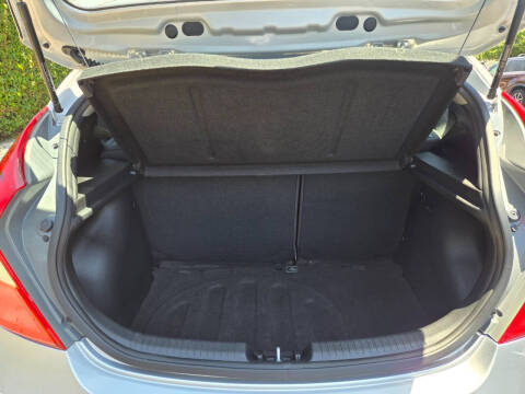 2017 Hyundai Accent Sport