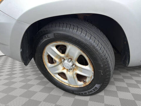 2008 Toyota RAV4