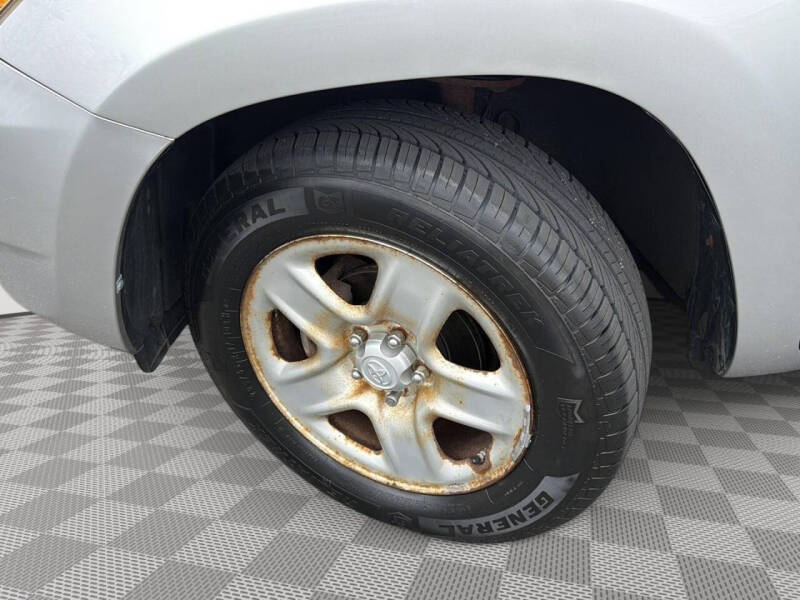 2008 Toyota RAV4