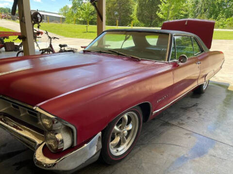 1965 Pontiac Grand Prix