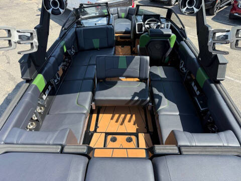 2021 Malibu LSV23