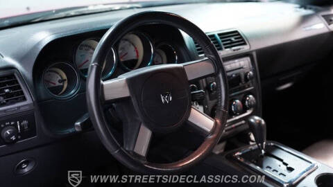2010 Dodge Challenger