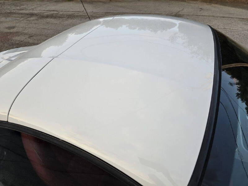 2011 BMW Z4 sDrive35is