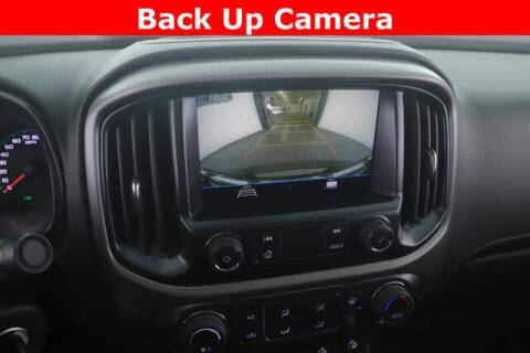 2022 GMC Canyon