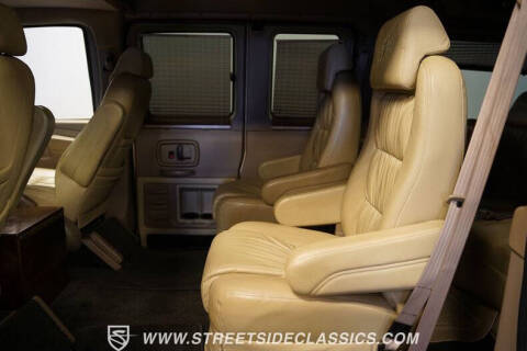 2006 Chevrolet Express 1500