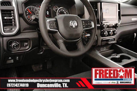 2026 RAM 1500 Lone Star