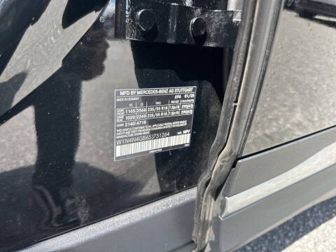 2025 Mercedes-Benz GLA GLA 250