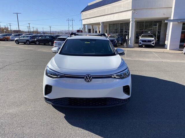 2026 Volkswagen ID.4 Pro