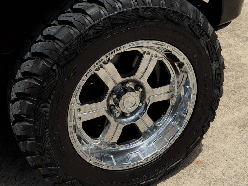 2011 Ford F-150 Platinum