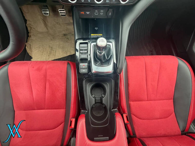 2023 Acura Integra w/Tech w/A-SPEC