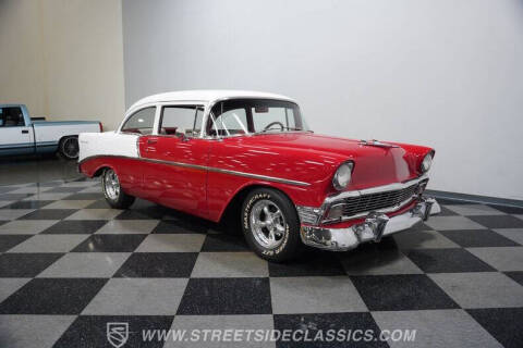 1956 Chevrolet 210