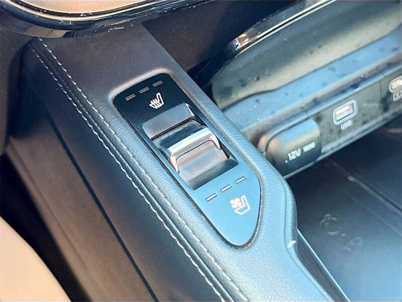 2023 Kia Telluride SX-X-Pro