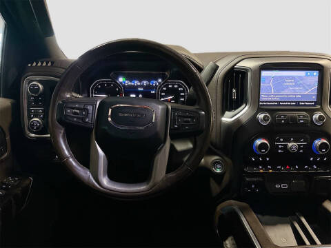 2020 GMC Sierra 2500HD