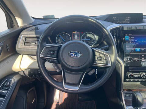 2019 Subaru Ascent Touring