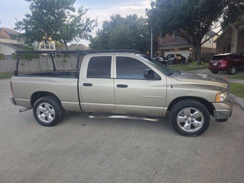2005 Dodge Ram 1500