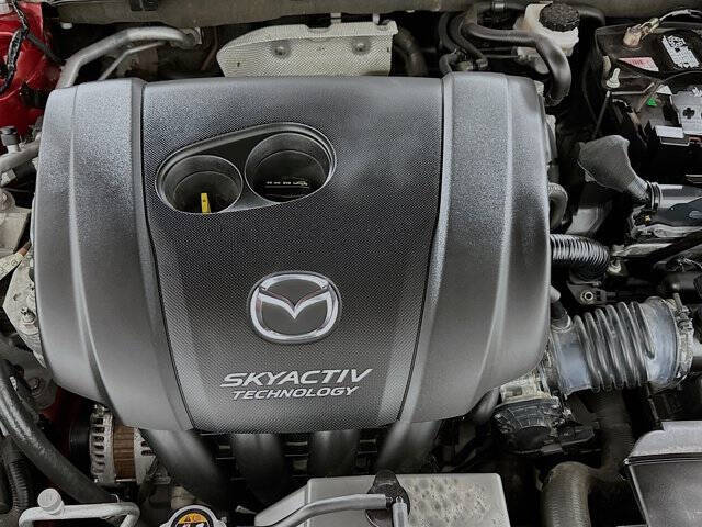 2017 Mazda MAZDA6
