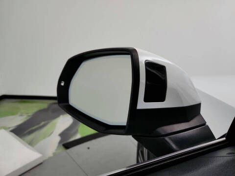 2020 Audi Q5 e quattro Prestige 55 TFSI