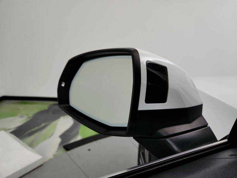 2020 Audi Q5 e quattro Prestige 55 TFSI