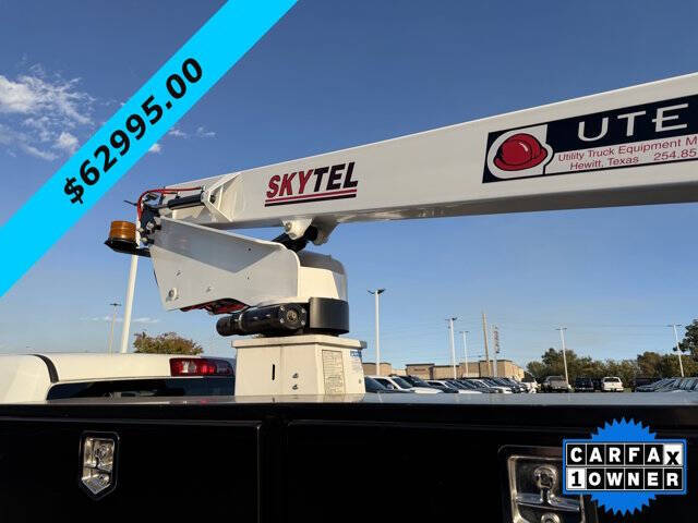 2023 RAM 3500 Tradesman