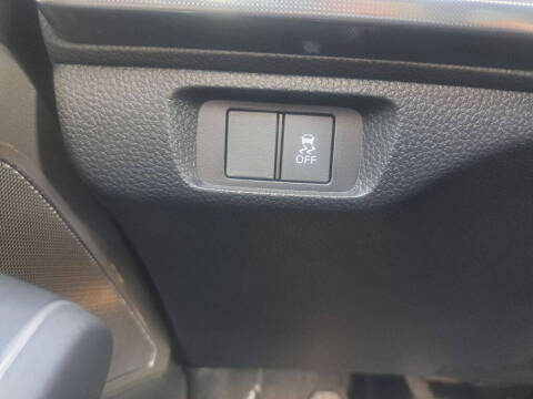 2026 Acura Integra Type S