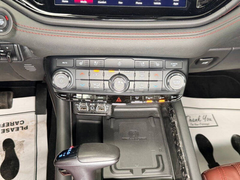 2024 Dodge Durango R/T Premium