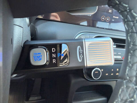 2026 Hyundai Palisade SEL