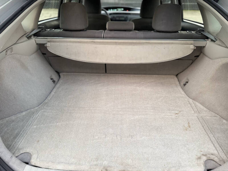 2011 Toyota Prius One