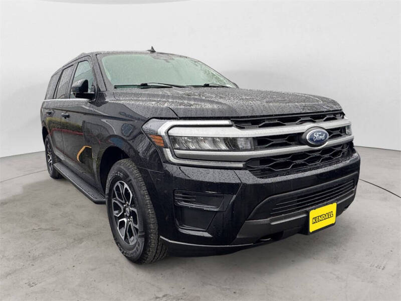 2022 Ford Expedition XLT