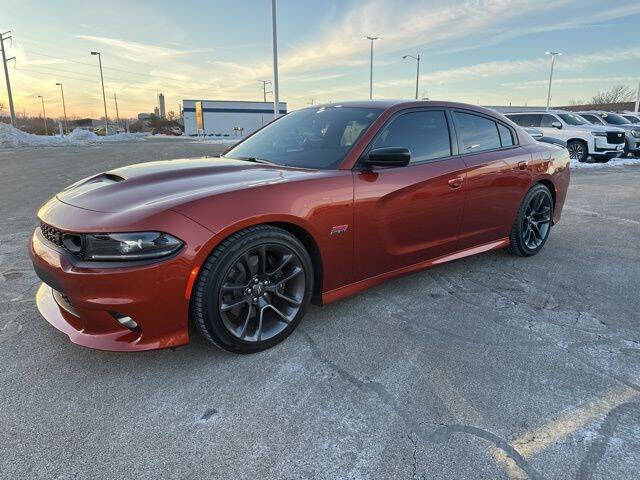 2023 Dodge Charger