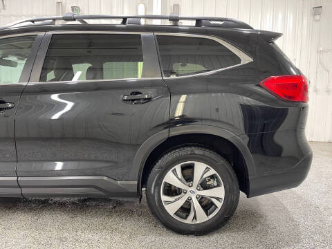 2022 Subaru Ascent Premium 7-Passenger