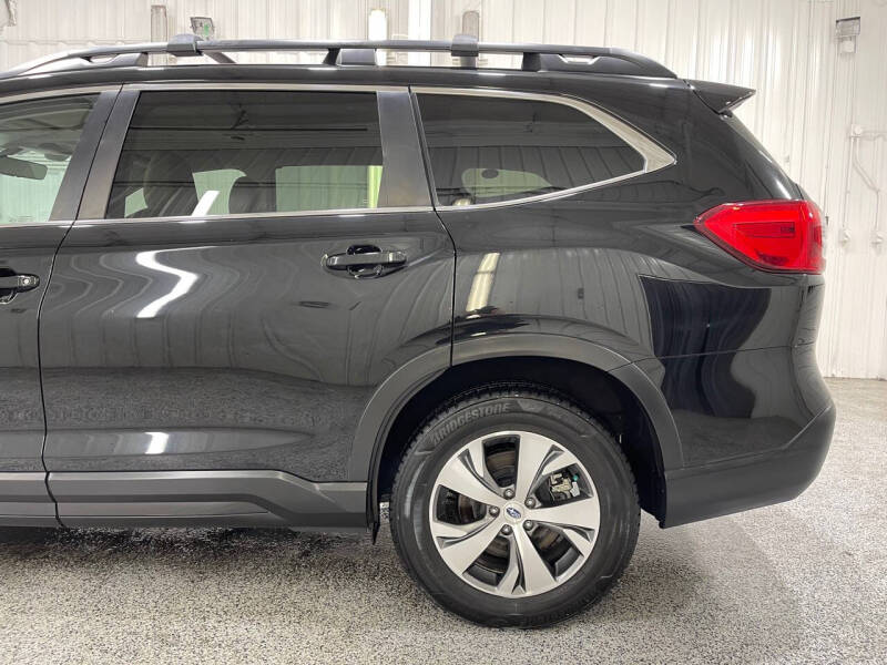 2022 Subaru Ascent Premium 7-Passenger