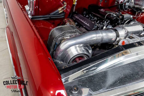 1969 Chevrolet C10